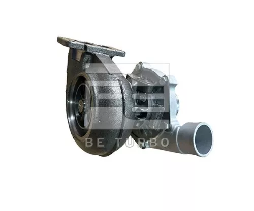 BE TURBO Turbolader 128622 BE TURBO (128622)