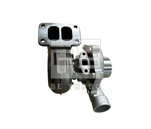 BE TURBO Turbolader 128622 BE TURBO (128622)