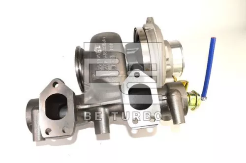 BE TURBO Turbolader 128630 BE TURBO (128630)