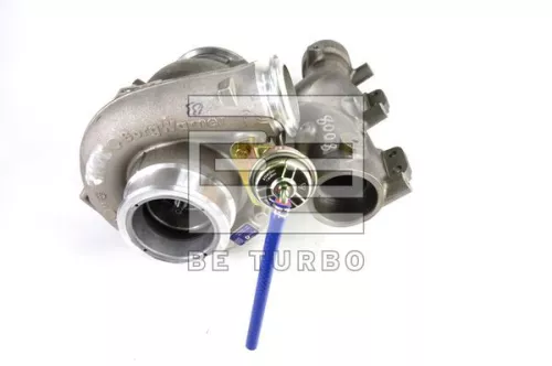 BE TURBO Turbolader 128630 BE TURBO (128630)