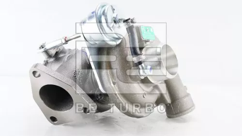 Turbolader 128636 BE TURBO