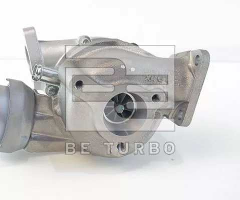 BE TURBO Turbolader 128638 BE TURBO (128638)