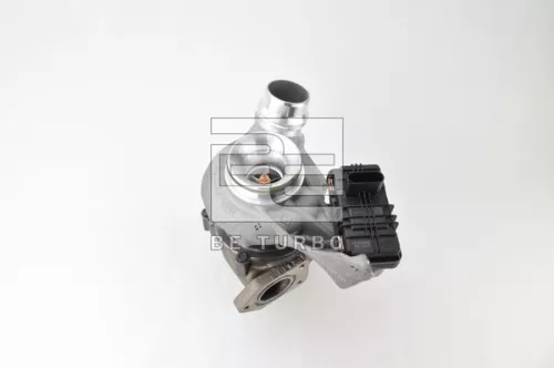 Turbolader 128672RED BE TURBO