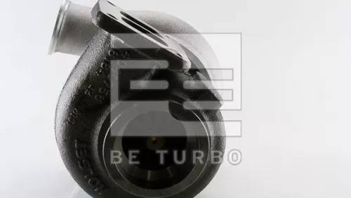 BE TURBO Turbolader 128674 BE TURBO (128674)