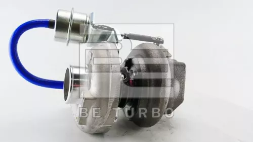 BE TURBO Turbolader 128680 BE TURBO (128680)