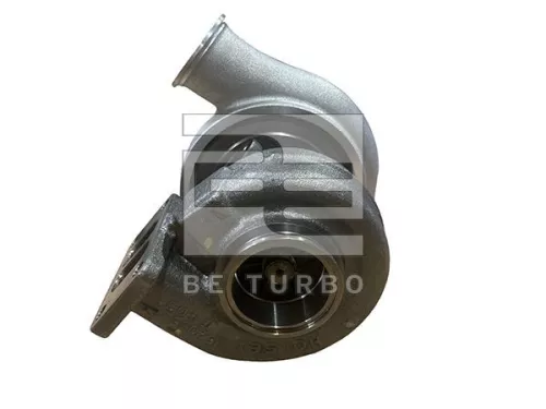 BE TURBO Turbolader 128681 BE TURBO (128681)