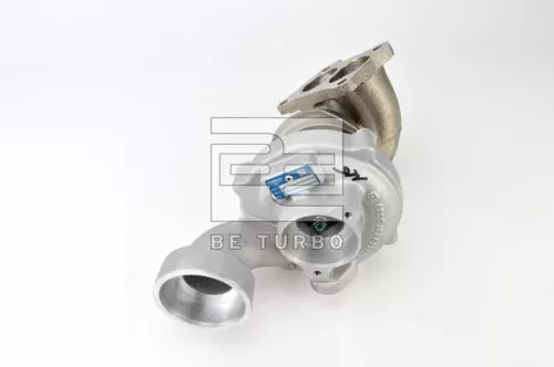 BE TURBO Turbolader 128690RED BE TURBO (128690RED)