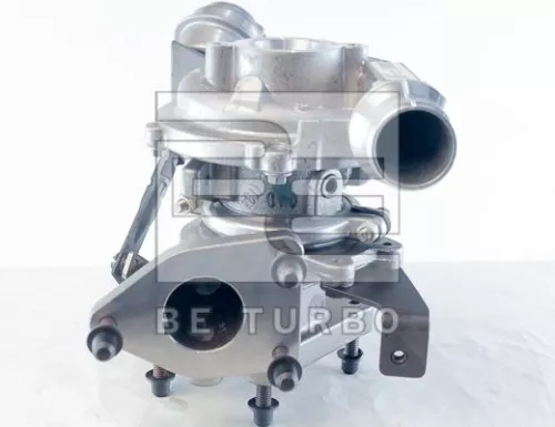 Turbolader 128696 BE TURBO