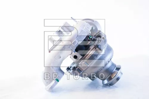 BE TURBO Turbolader 128699 BE TURBO (128699)