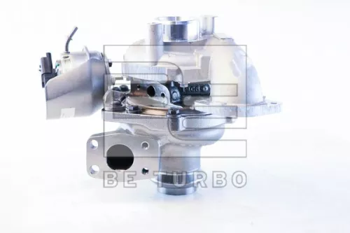 BE TURBO Turbolader 128699RED BE TURBO (128699RED)