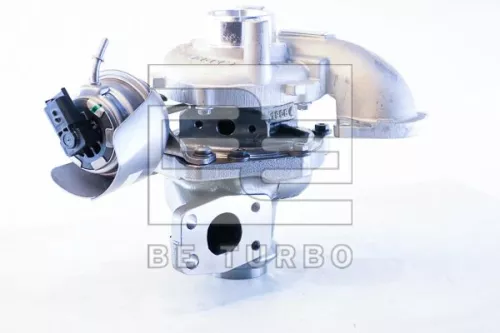 BE TURBO Turbolader 128699RED BE TURBO (128699RED)