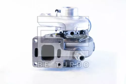 BE TURBO Turbolader 128706 BE TURBO (128706)