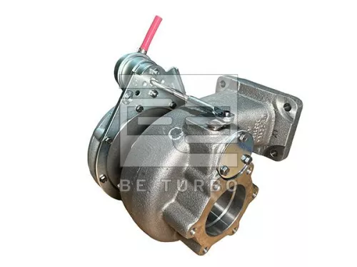 BE TURBO Turbolader 128715 BE TURBO (128715)
