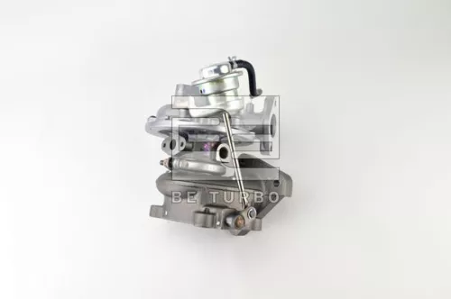 BE TURBO Turbolader 128718 BE TURBO (128718)