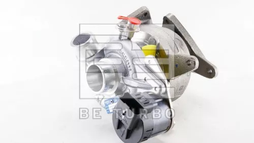 Turbolader 128719 BE TURBO