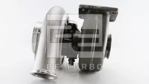 BE TURBO Turbolader 128720 BE TURBO (128720)