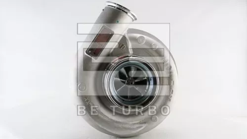 BE TURBO Turbolader 128723 BE TURBO (128723)