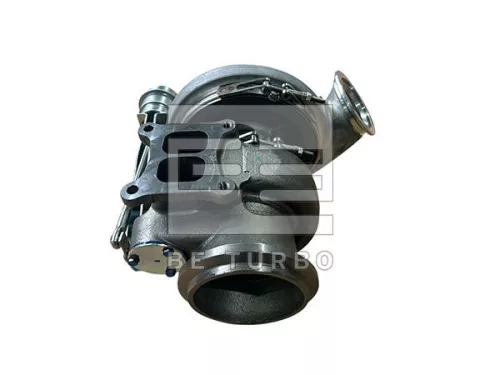 BE TURBO Turbolader 128726 BE TURBO (128726)