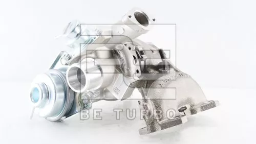 Turbolader 128729 BE TURBO