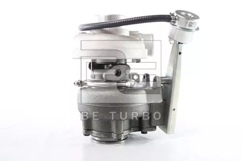 BE TURBO Turbolader 128733 BE TURBO (128733)