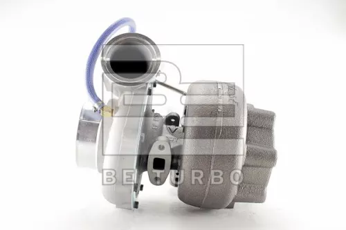 BE TURBO Turbolader 128735 BE TURBO (128735)