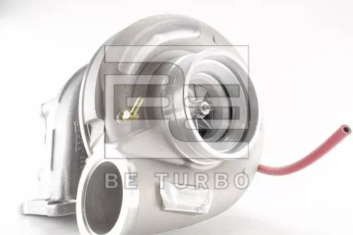 Turbolader 128737 BE TURBO