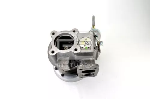 BE TURBO Turbolader 128746 BE TURBO (128746)