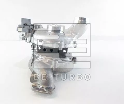 Turbolader 128752RED BE TURBO