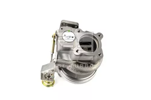 BE TURBO Turbolader 128756 BE TURBO (128756)
