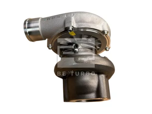 BE TURBO Turbolader 128796 BE TURBO (128796)