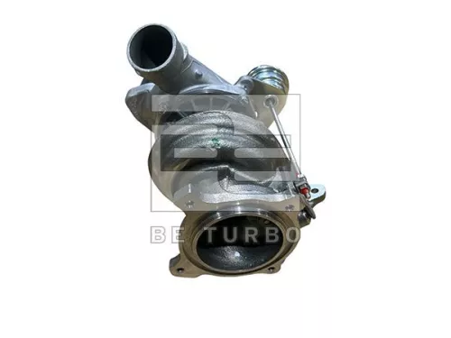 BE TURBO Turbolader 128840 BE TURBO (128840)