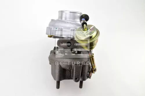 BE TURBO Turbolader 128867 BE TURBO (128867)