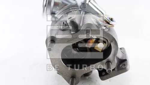 BE TURBO Turbolader 128871 BE TURBO (128871)