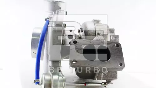 BE TURBO Turbolader 128878 BE TURBO (128878)