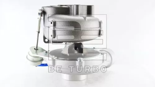 BE TURBO Turbolader 128878 BE TURBO (128878)
