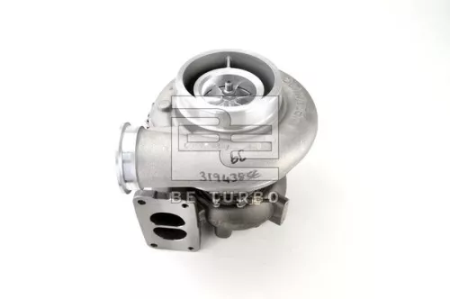 Turbolader 128880 BE TURBO