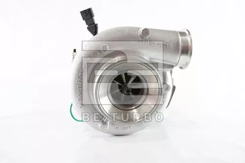BE TURBO Turbolader 128883 BE TURBO (128883)