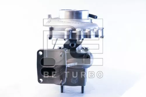 BE TURBO Turbolader 128885 BE TURBO (128885)