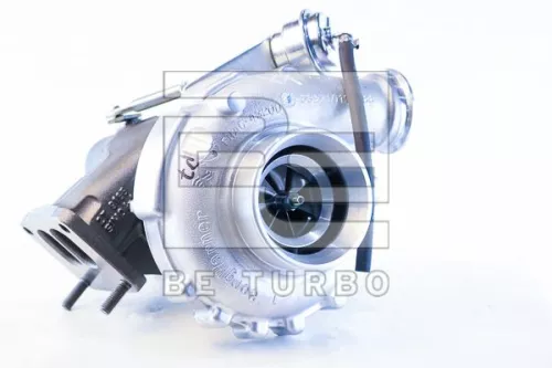 Turbolader 128885 BE TURBO