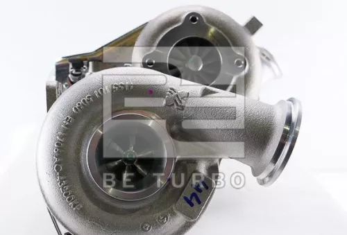 BE TURBO Turbolader 128895RED BE TURBO (128895RED)