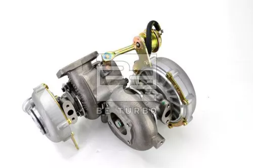 BE TURBO Turbolader 128897 BE TURBO (128897)