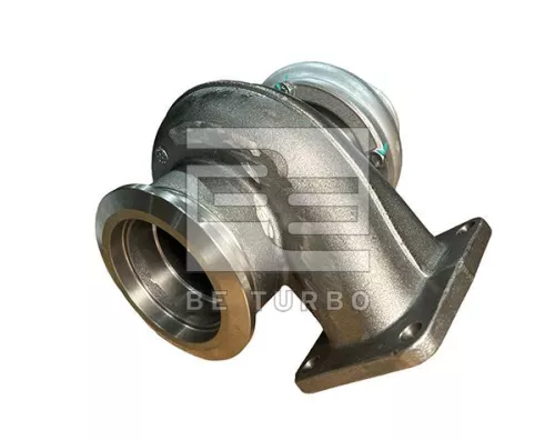 BE TURBO Turbolader 128931 BE TURBO (128931)