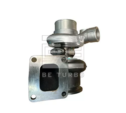 BE TURBO Turbolader 128931 BE TURBO (128931)