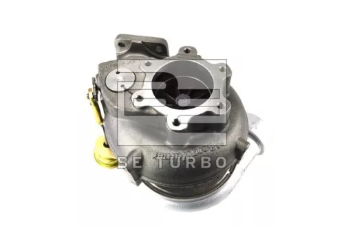 BE TURBO Turbolader 128978 BE TURBO (128978)