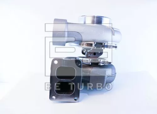 Turbolader 128980 BE TURBO