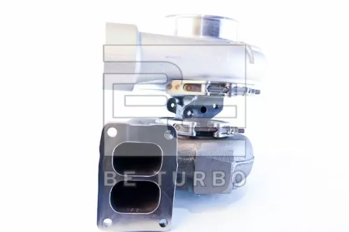 BE TURBO Turbolader 128980 BE TURBO (128980)