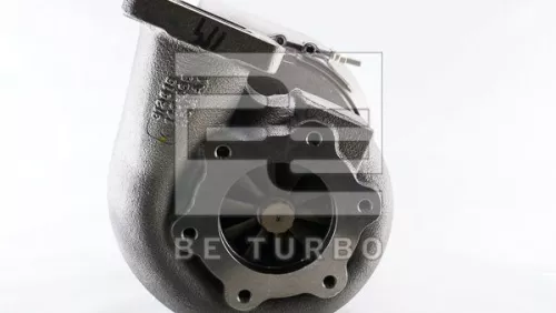 BE TURBO Turbolader 128981 BE TURBO (128981)