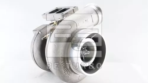 Turbolader 128981 BE TURBO