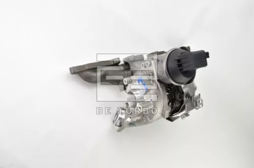 BE TURBO Turbolader 128985 BE TURBO (128985)