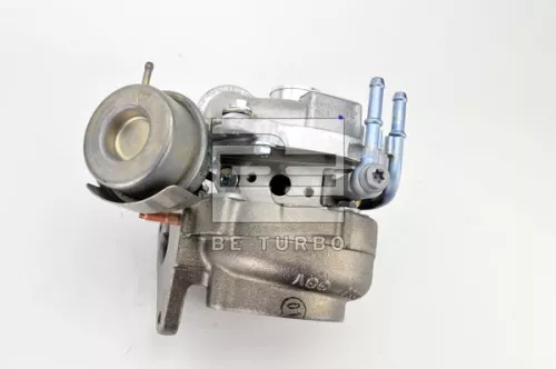 BE TURBO Turbolader 128986 BE TURBO (128986)
